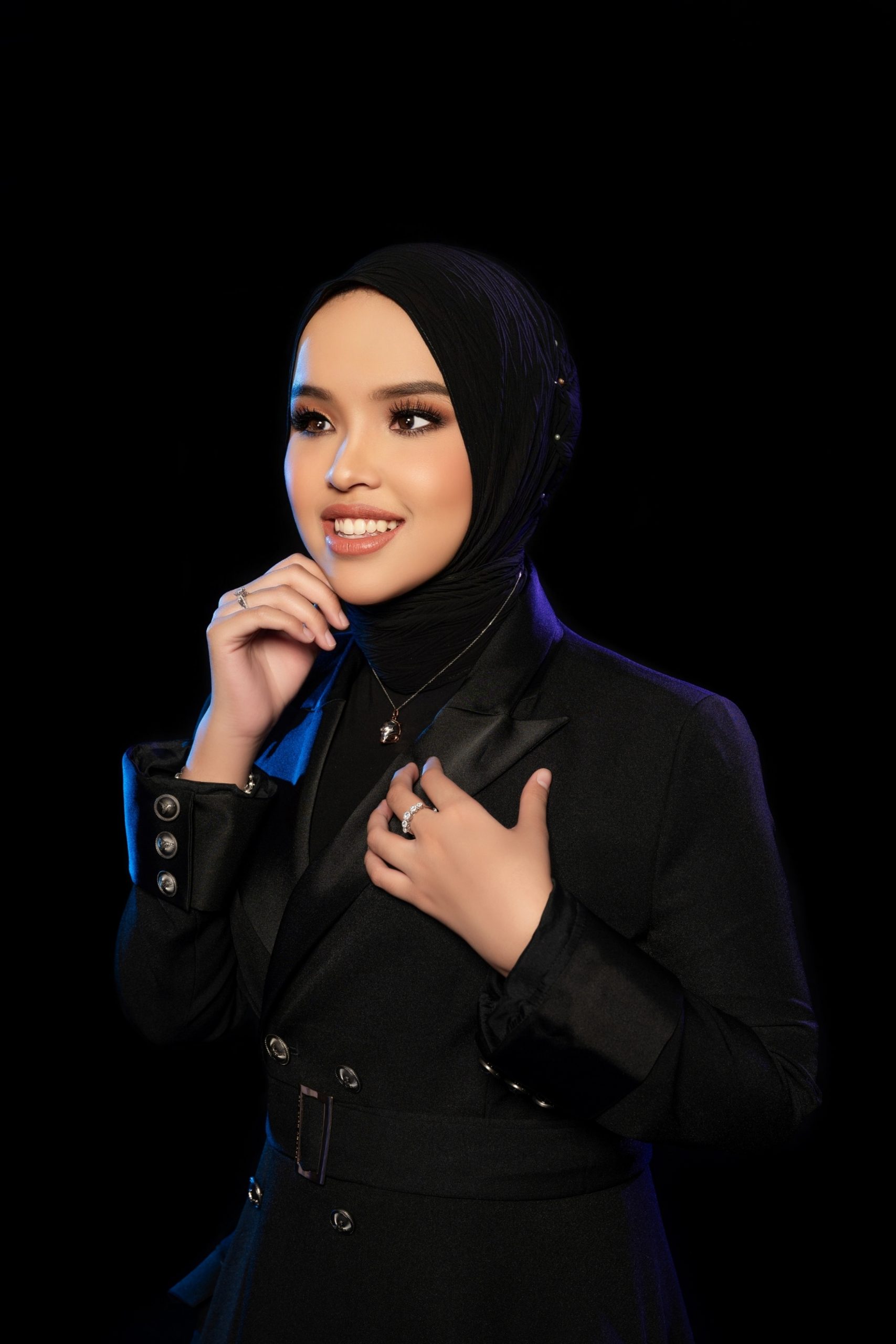 Putri Ariani ( foto : istimewa )