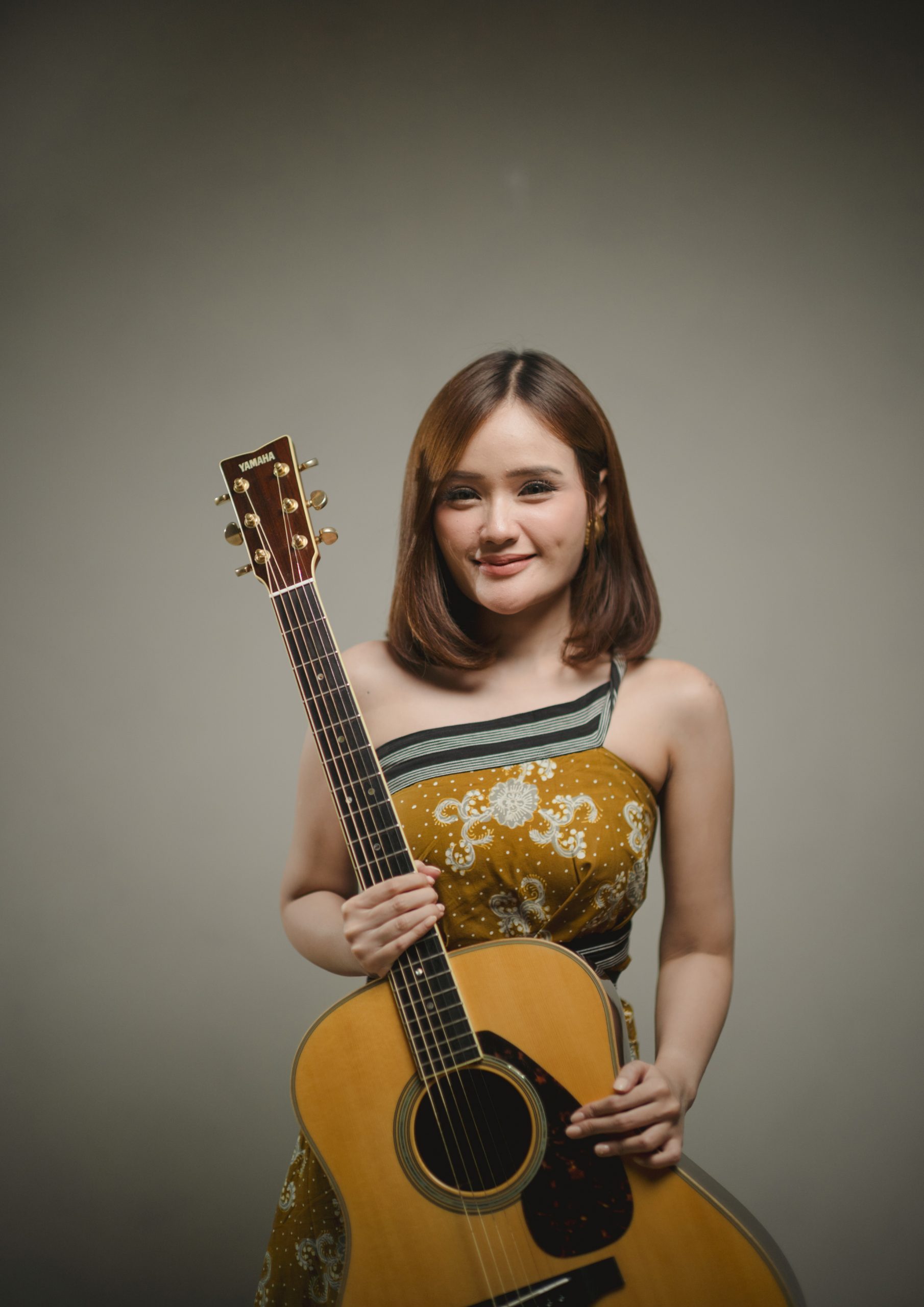 Fanny Soegi ( foto : istimewa )
