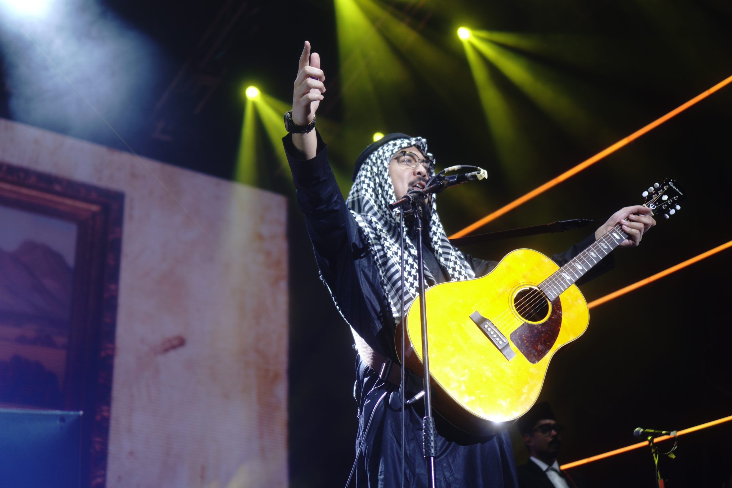 Bilal Indrajaya ( foto : istimewa)