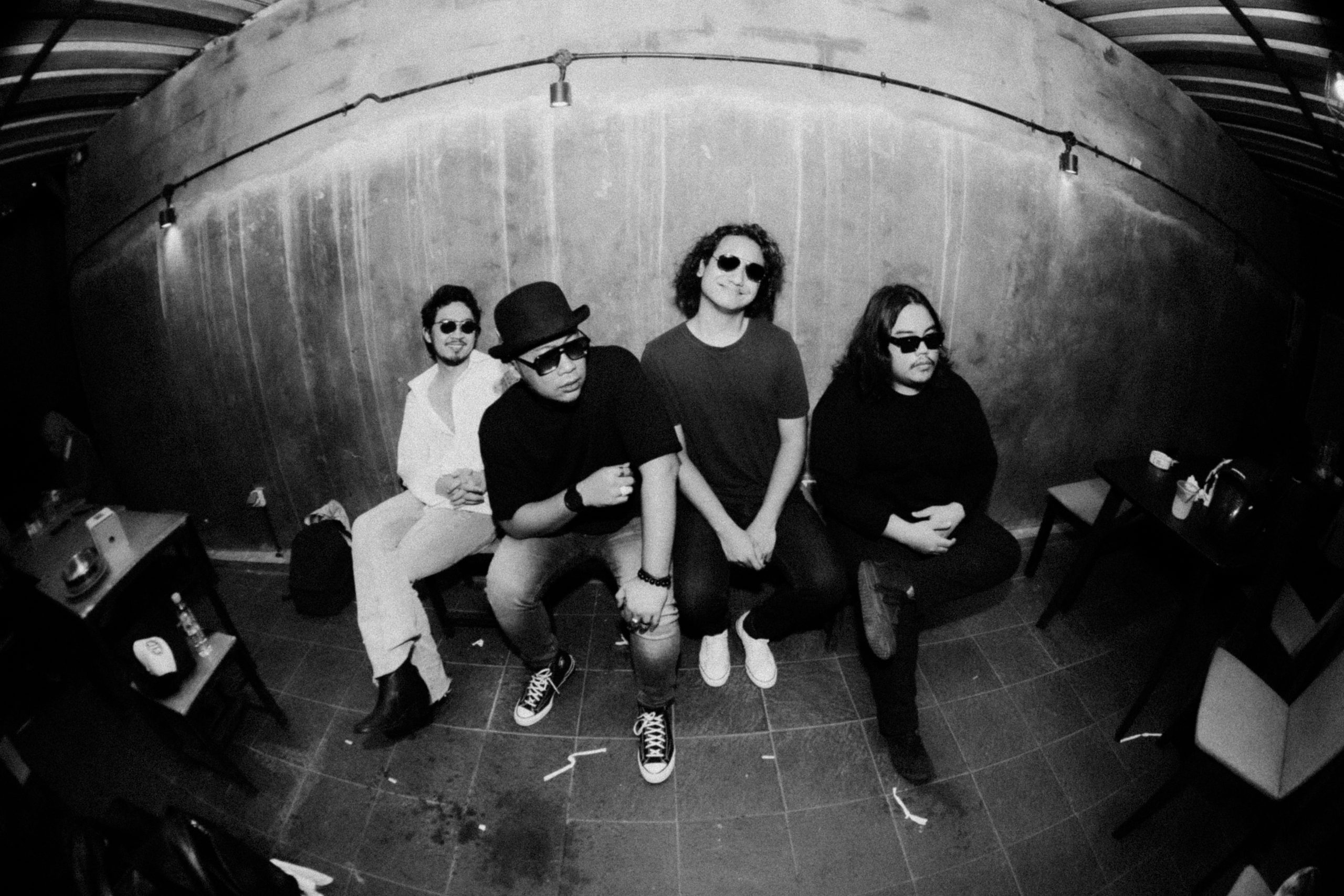 The Krankers ( foto : istimewa )