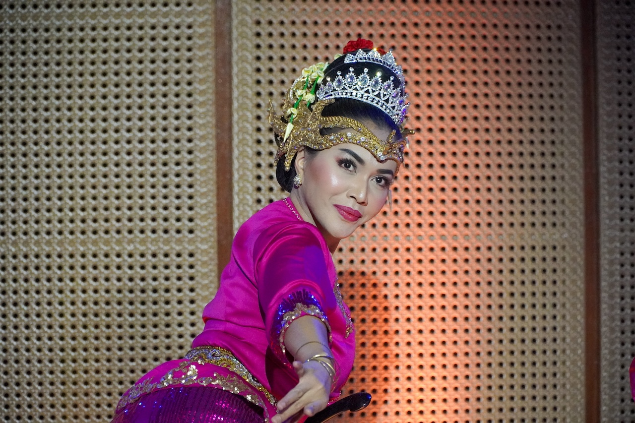 Denada ( foto : istimewa )