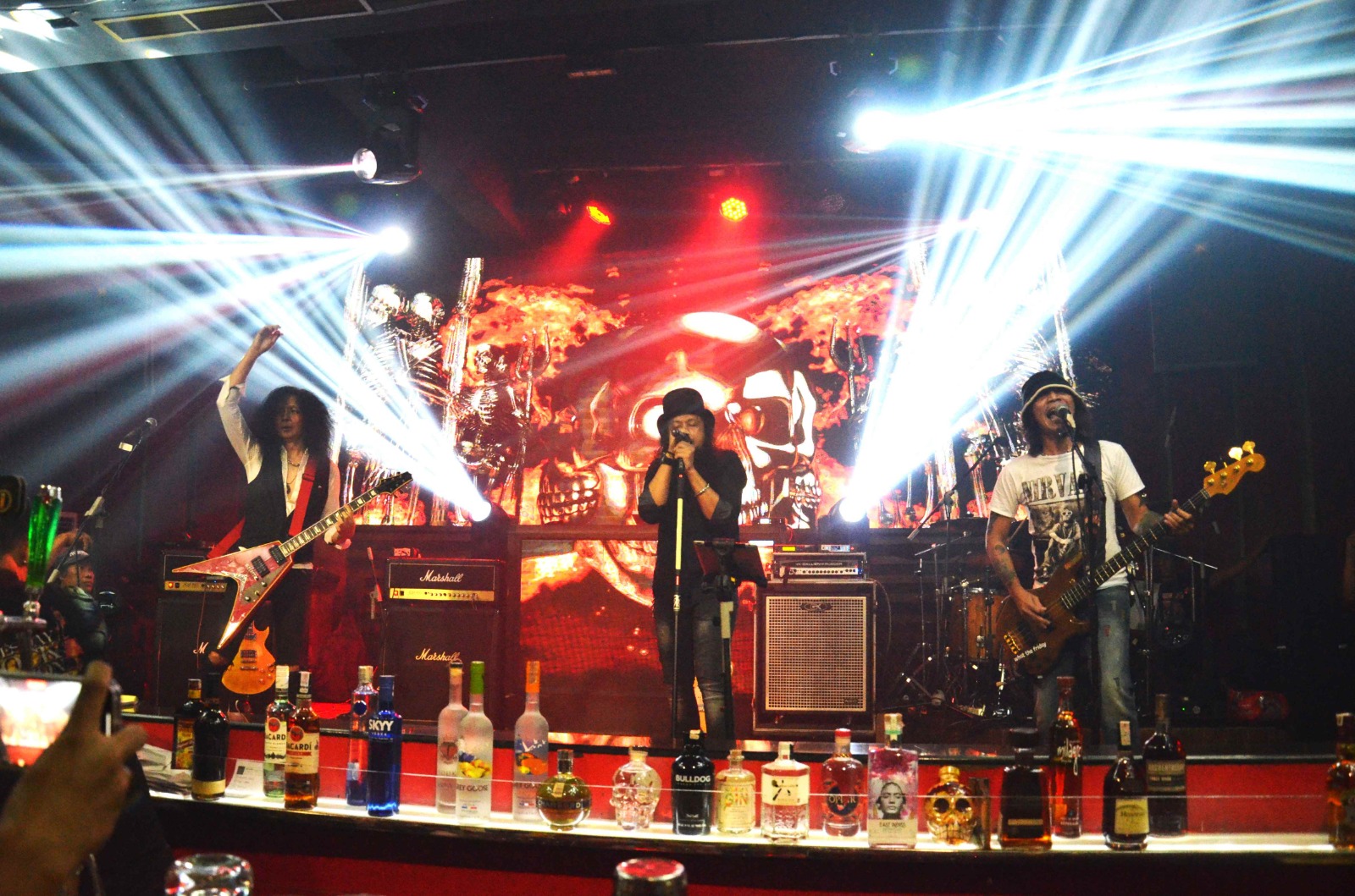 Boomerang Reload ( foto : istimewa )