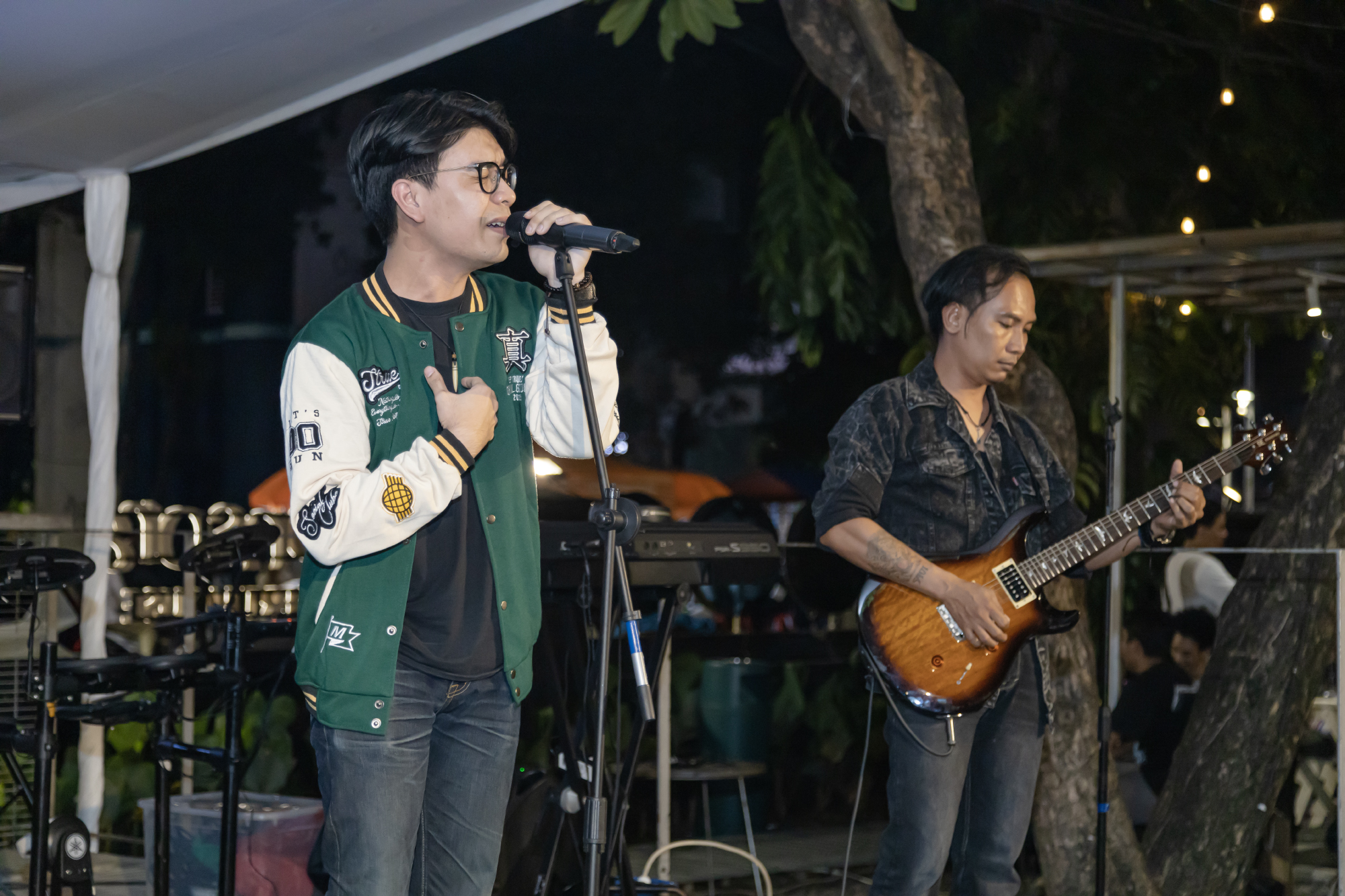 The Hud ( foto: I Wayan Bagiartana)