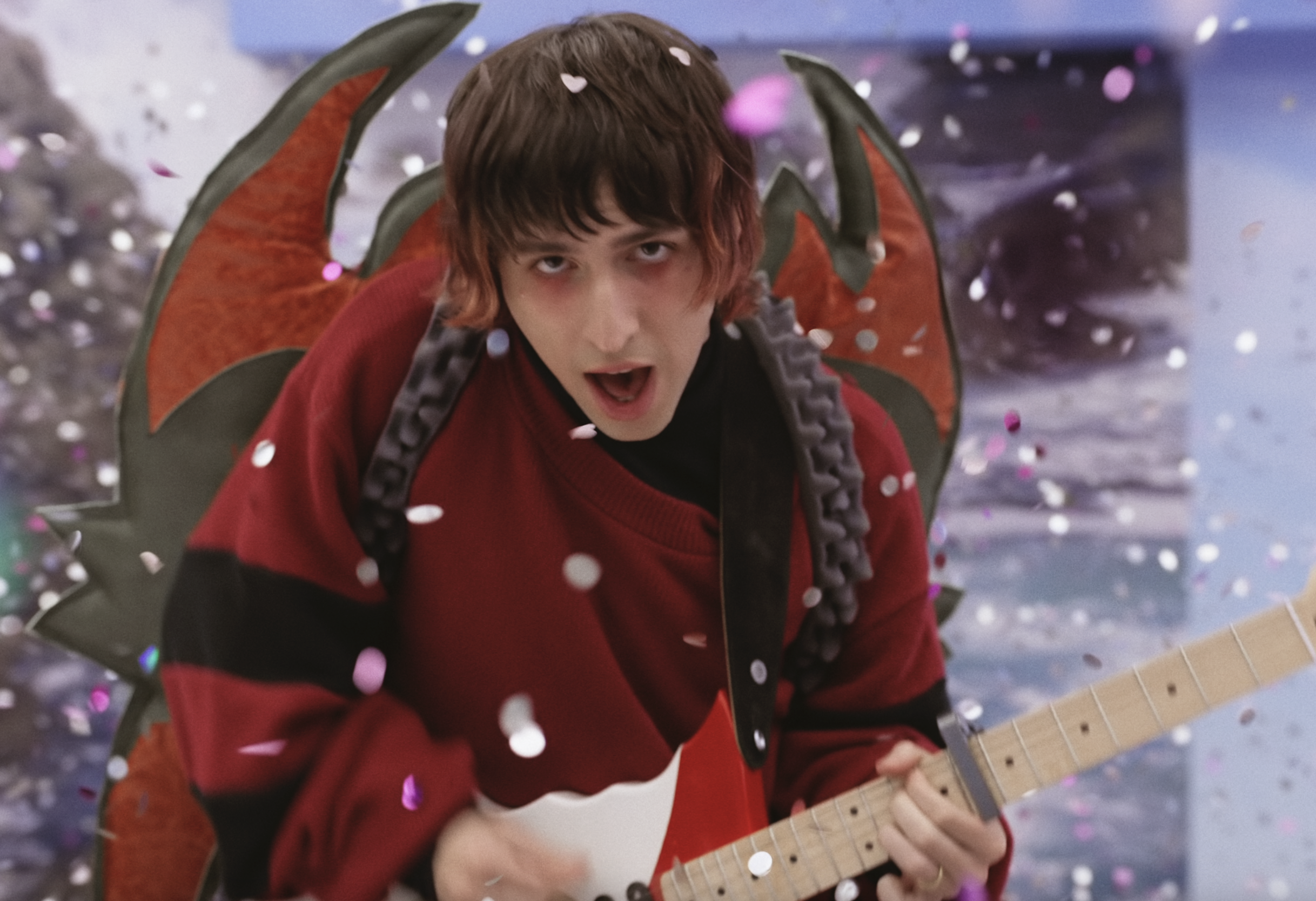 Porter Robinson ( foto : istimewa)