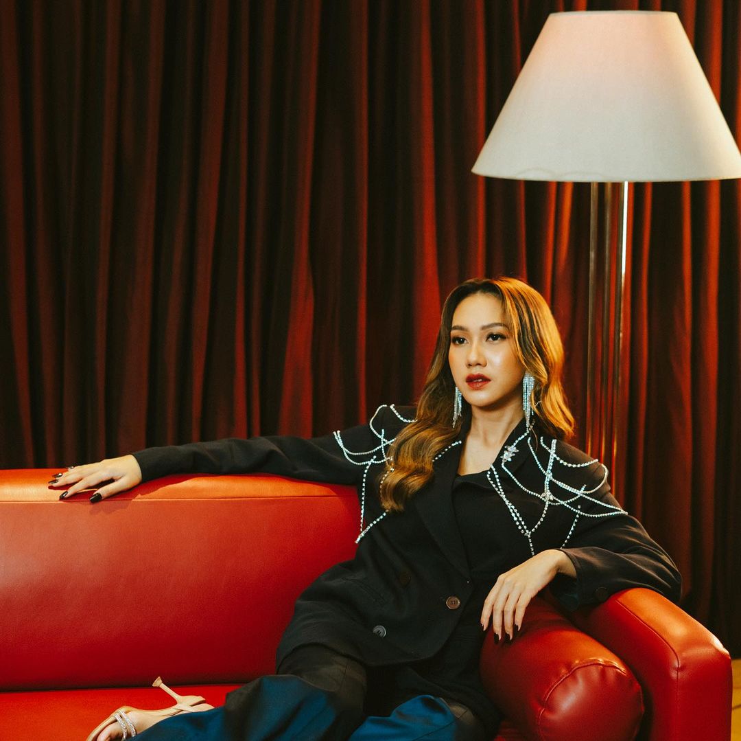 Raissa Ramadhani ,foto