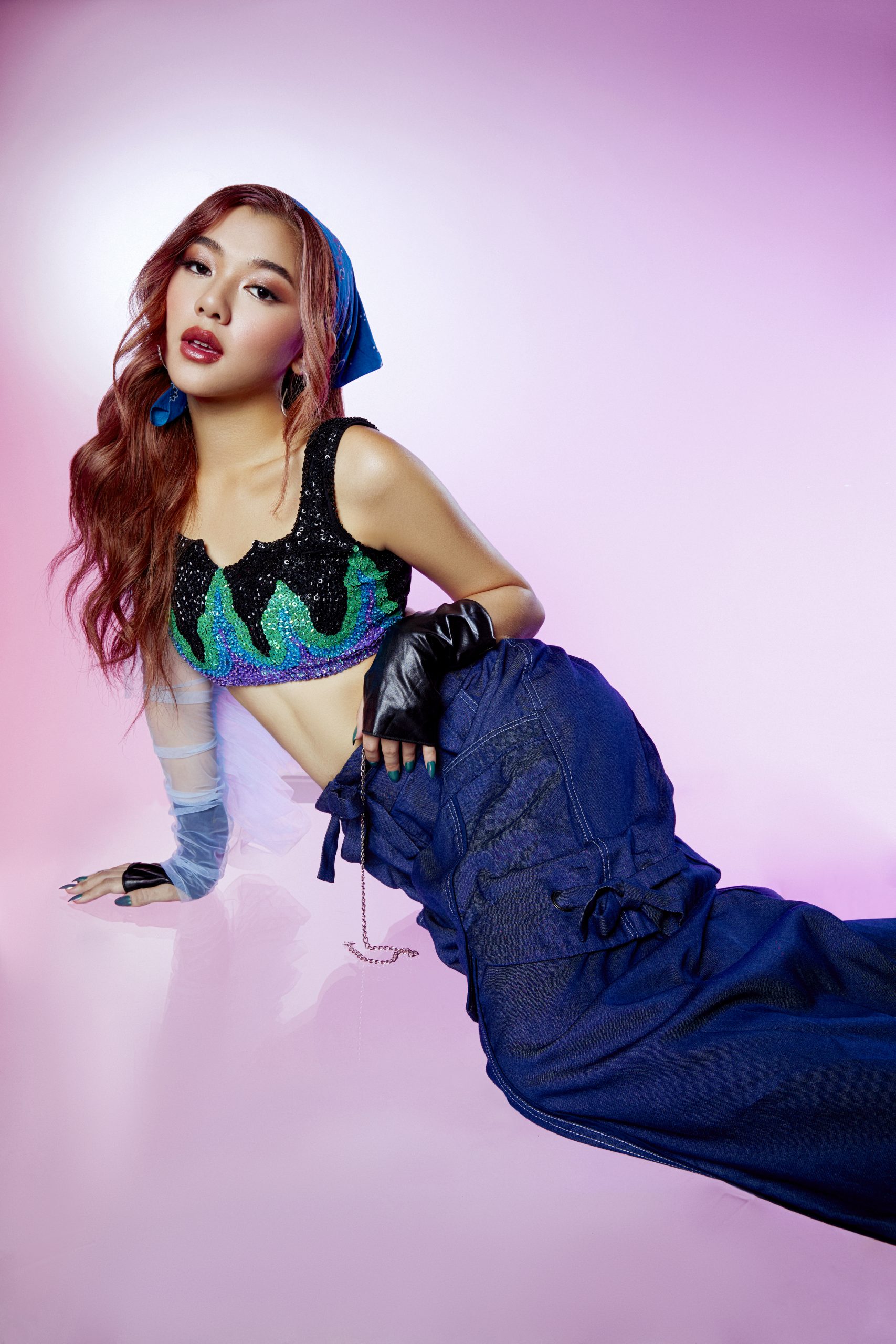 Gabriella Ekaputri ( foto : istimewa)