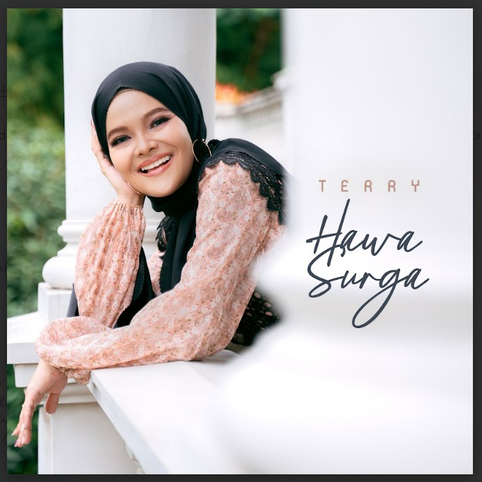 Artwork "Hawa Surga" - Terry ( foto : istimewa )