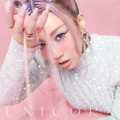 Artwork album 'UNICORN' ( foto : istimewa )
