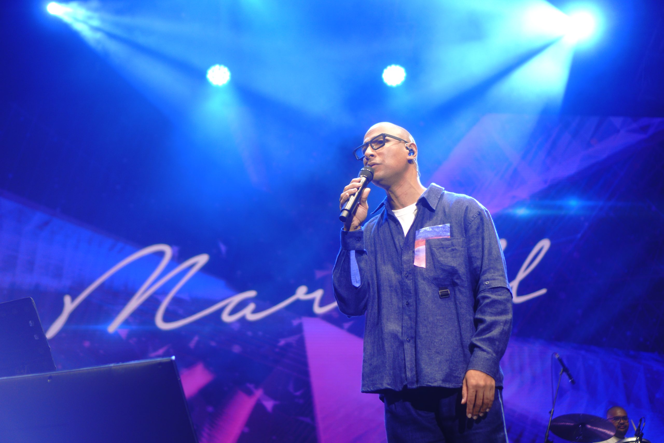Marcell ( foto : istimewa)
