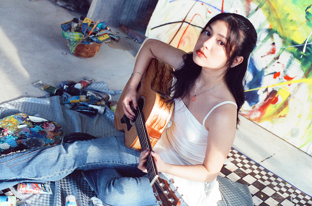 Jasmine Nadya ( foto : istimewa )