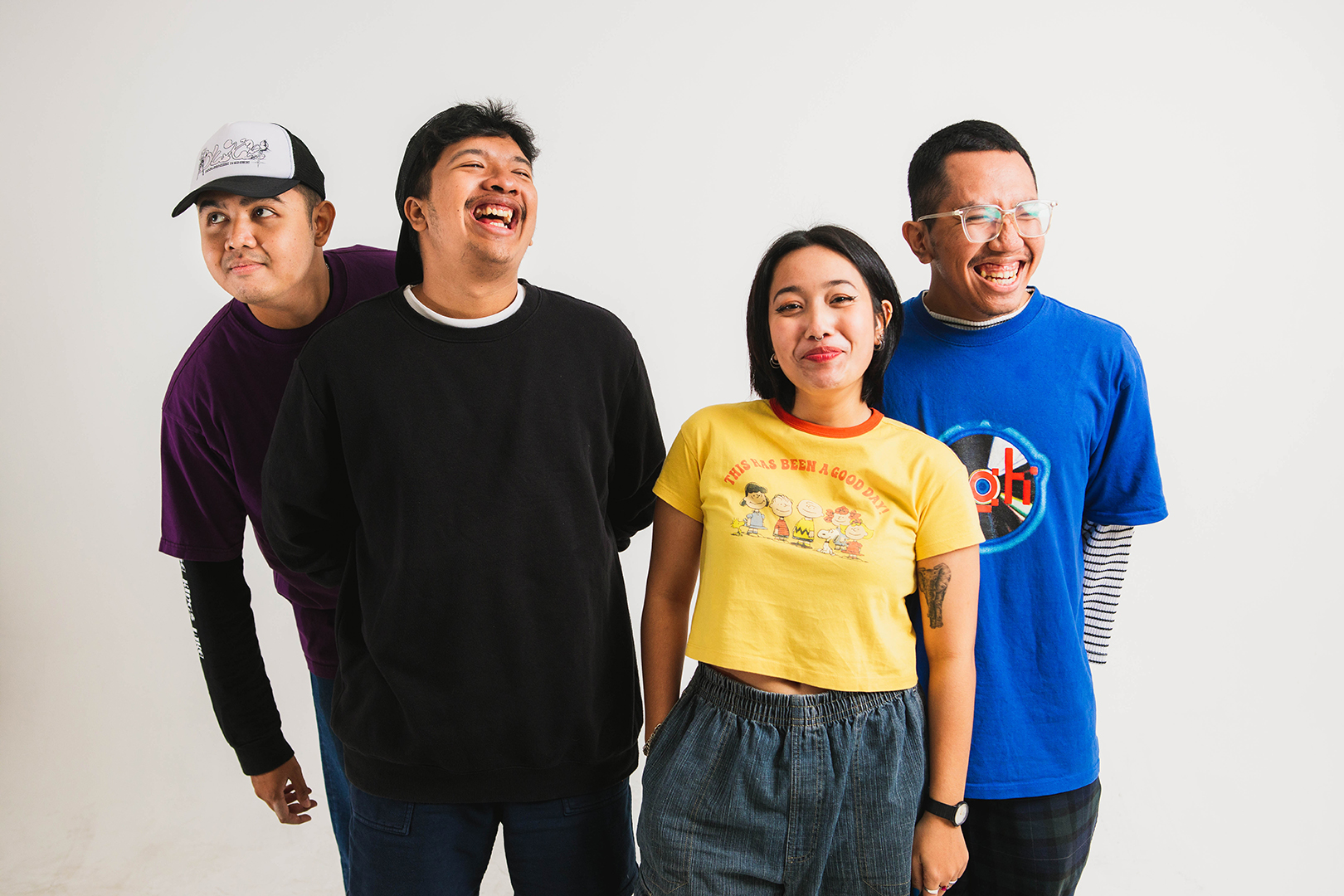 Millendenials ( foto : istimewa )