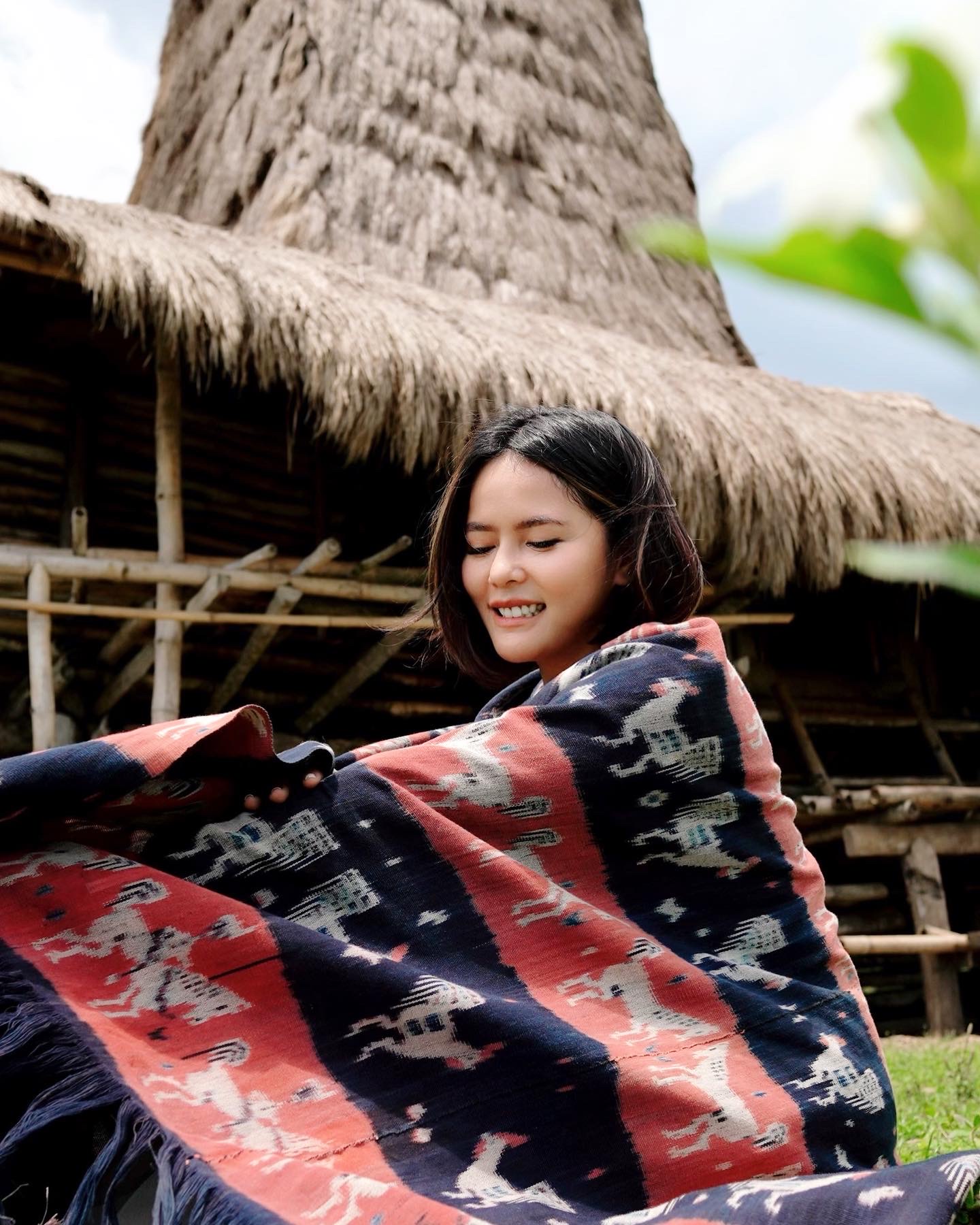 Marizka Juwita ( foto : istimewa )