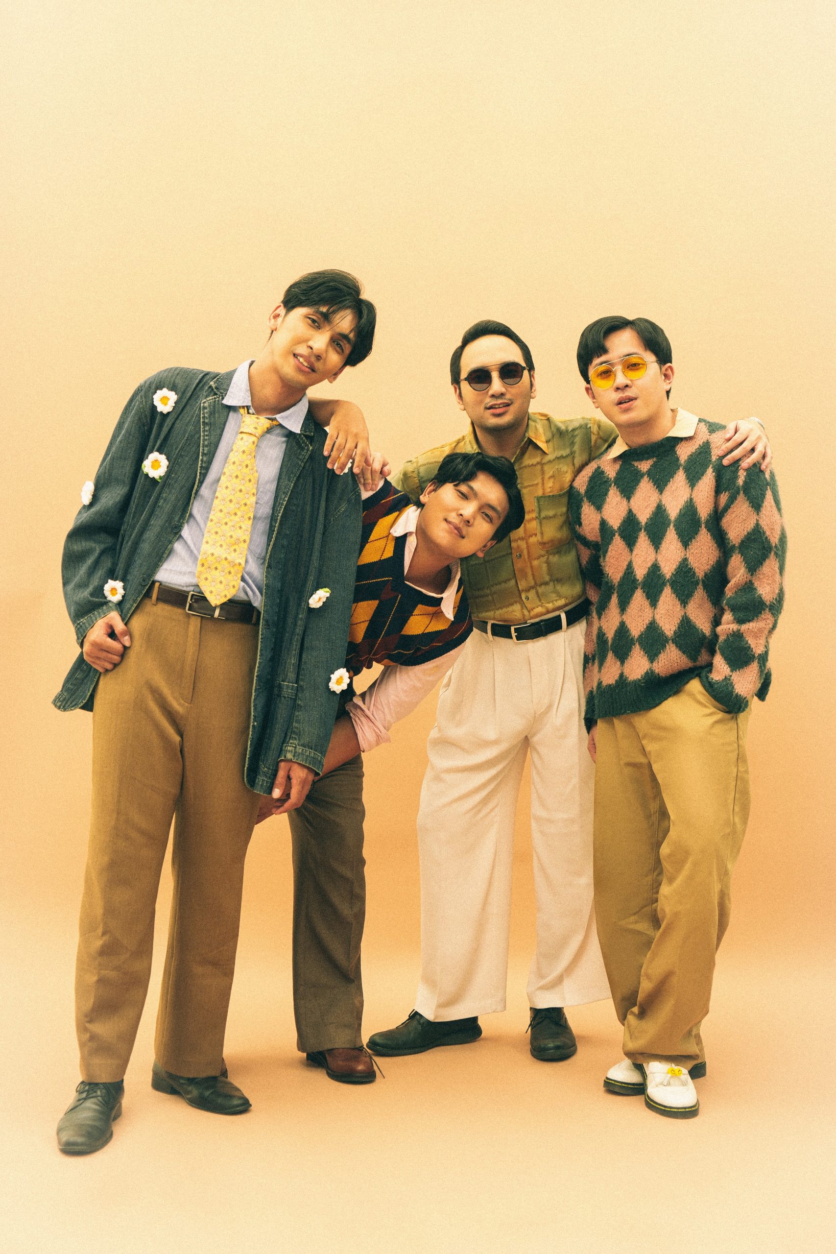 The Lantis ( foto : istimewa)