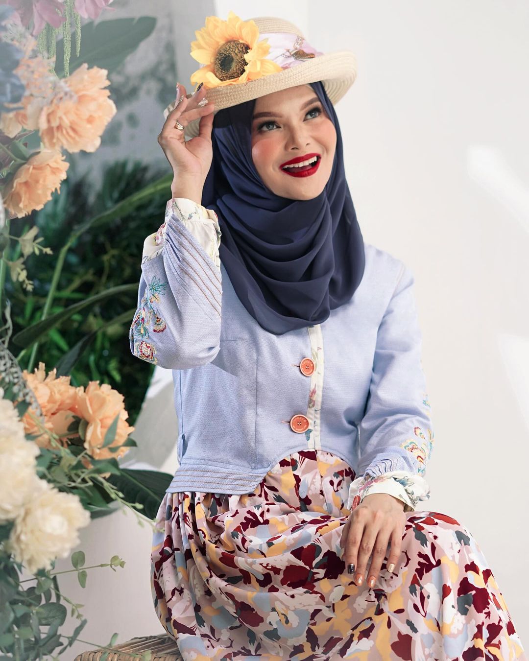 Terry ( foto : istimewa )