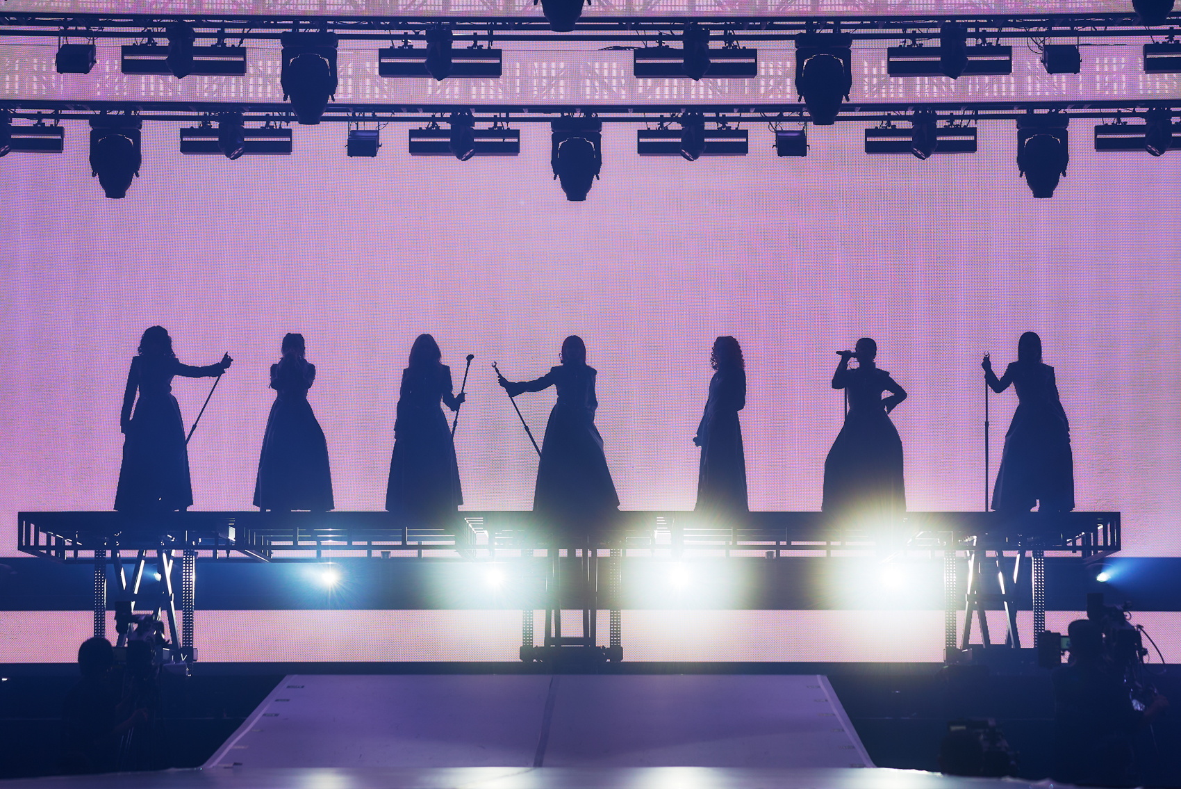XG Live ( foto : Istimewa)