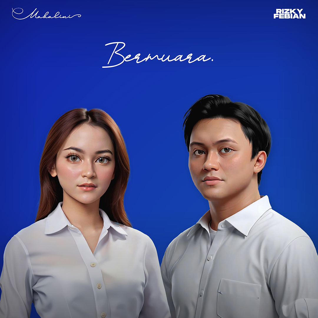 Artwork 'BERMUARA'