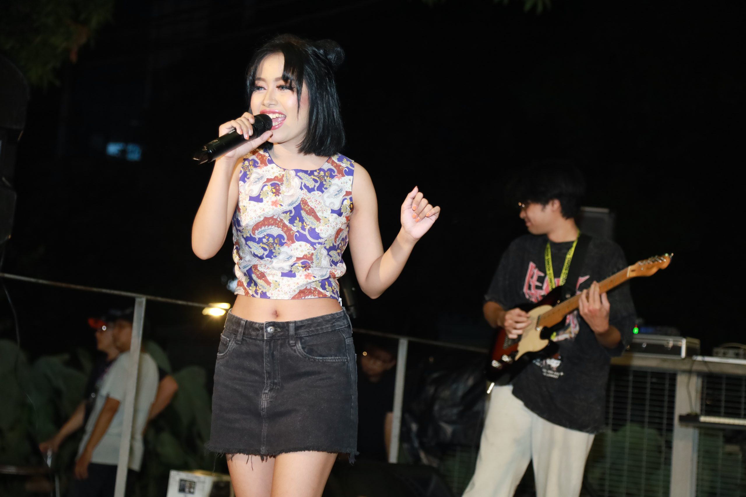 Owwie ( foto : I Wayan Bagiartana)