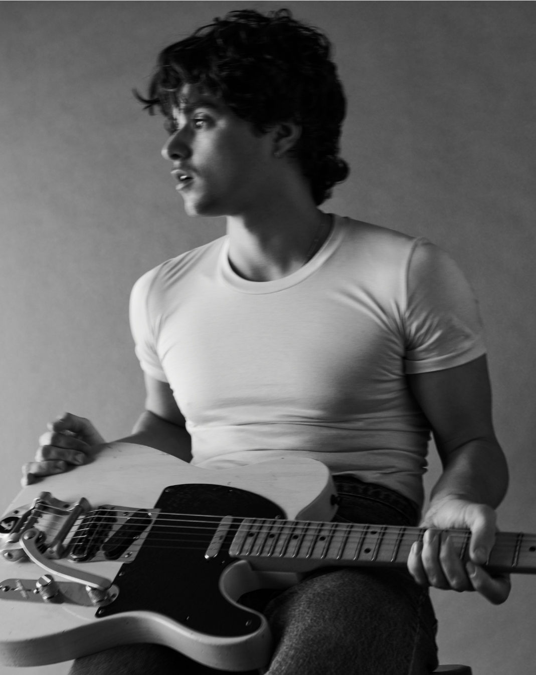 Bradley Simpson ( foto ; istimewa )