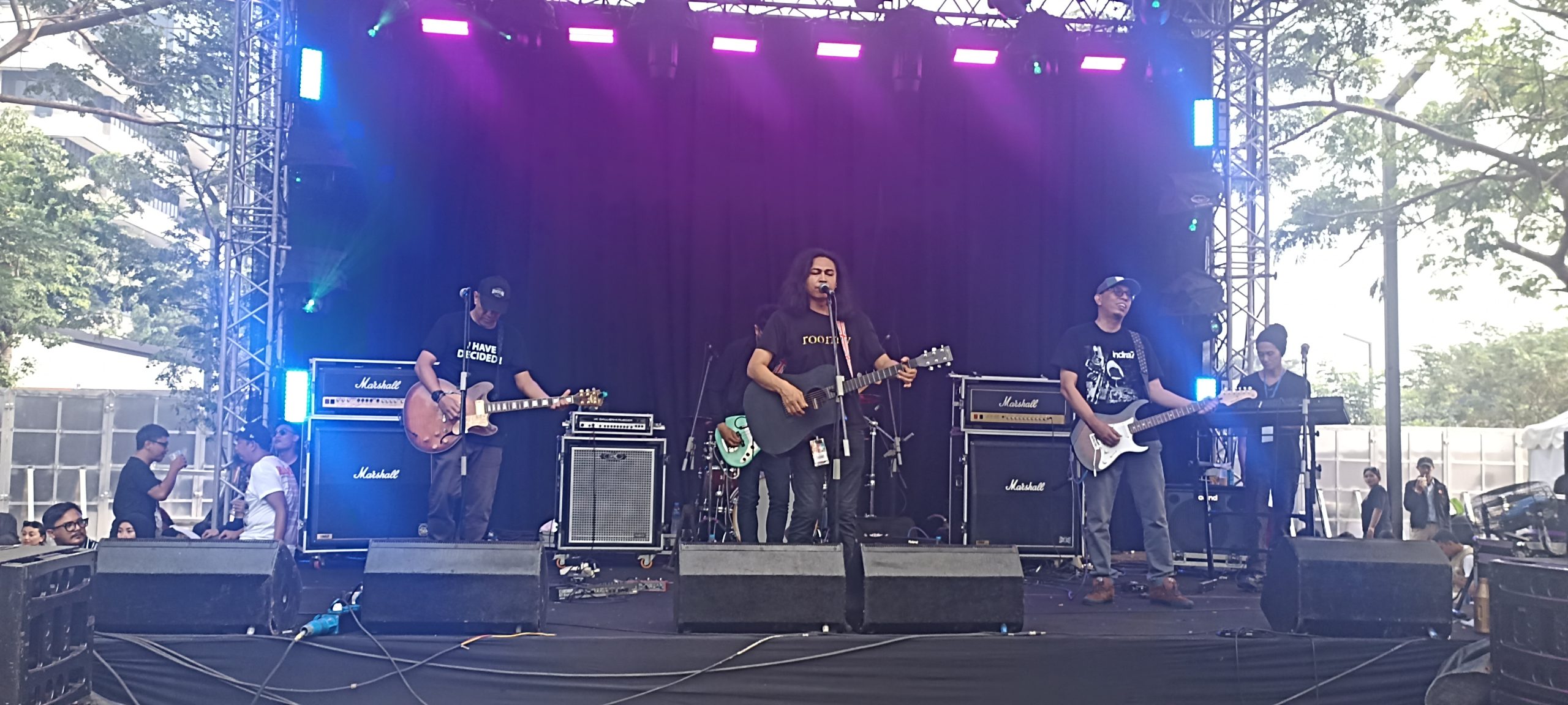 Room V ( foto : QB )