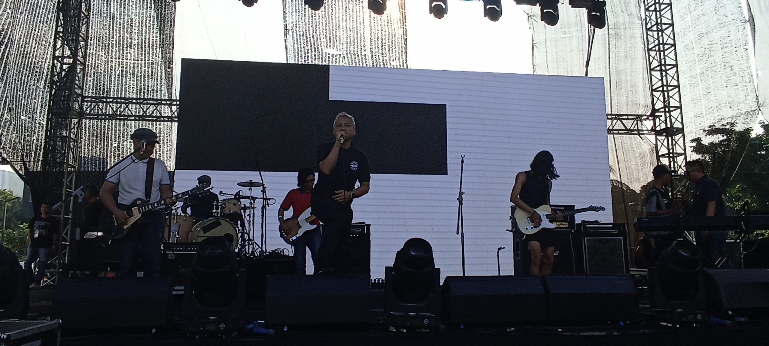 The Jamsoy ( foto : QB )