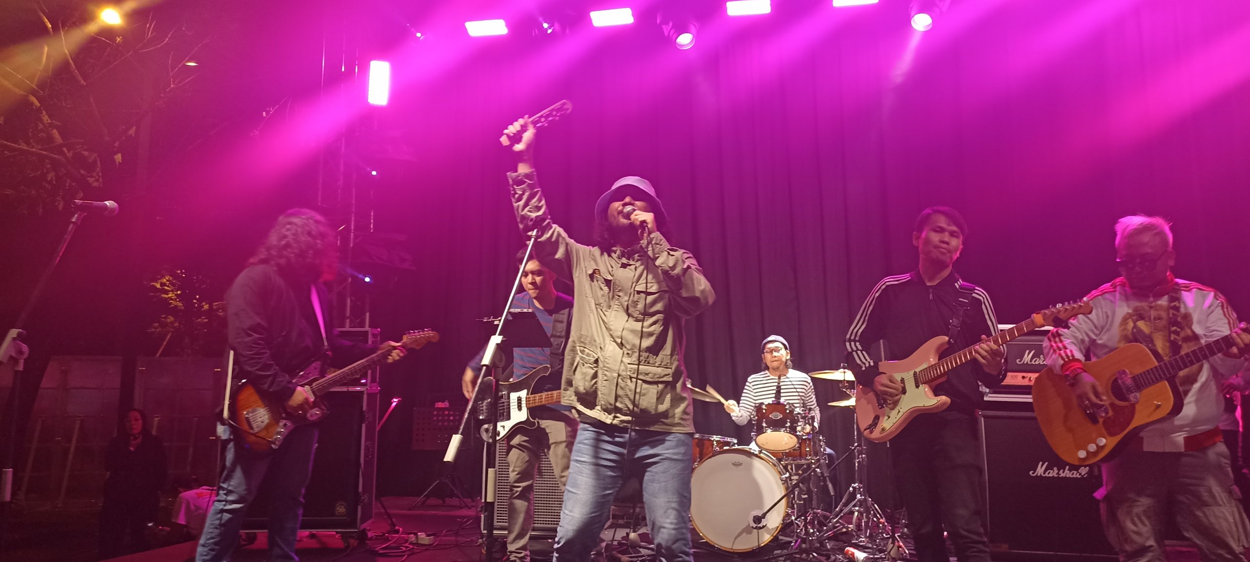 His N Hers ( foto : QB )