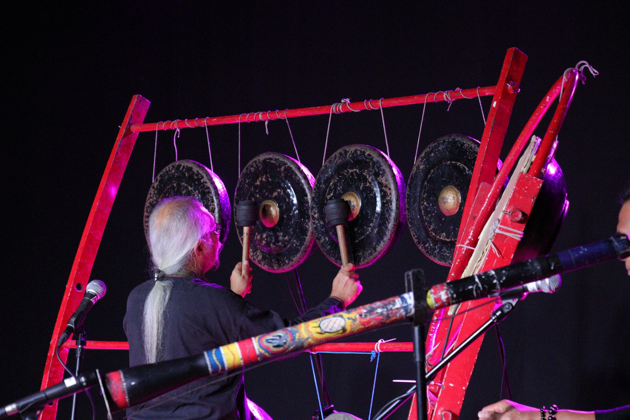 Franki Raden & Indonesian National Orchestra (INO