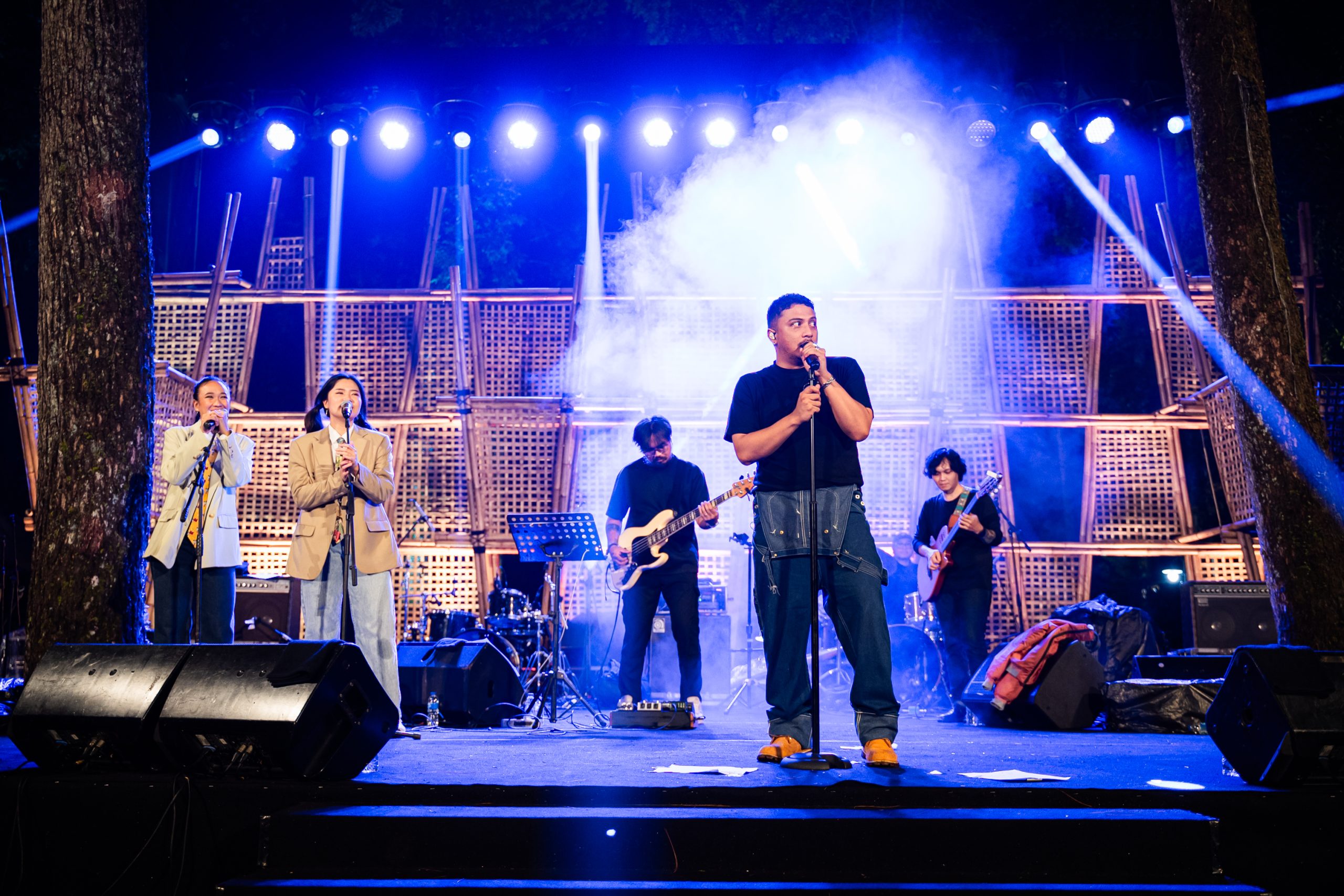 Sal Priadi ( foto : istimewa )