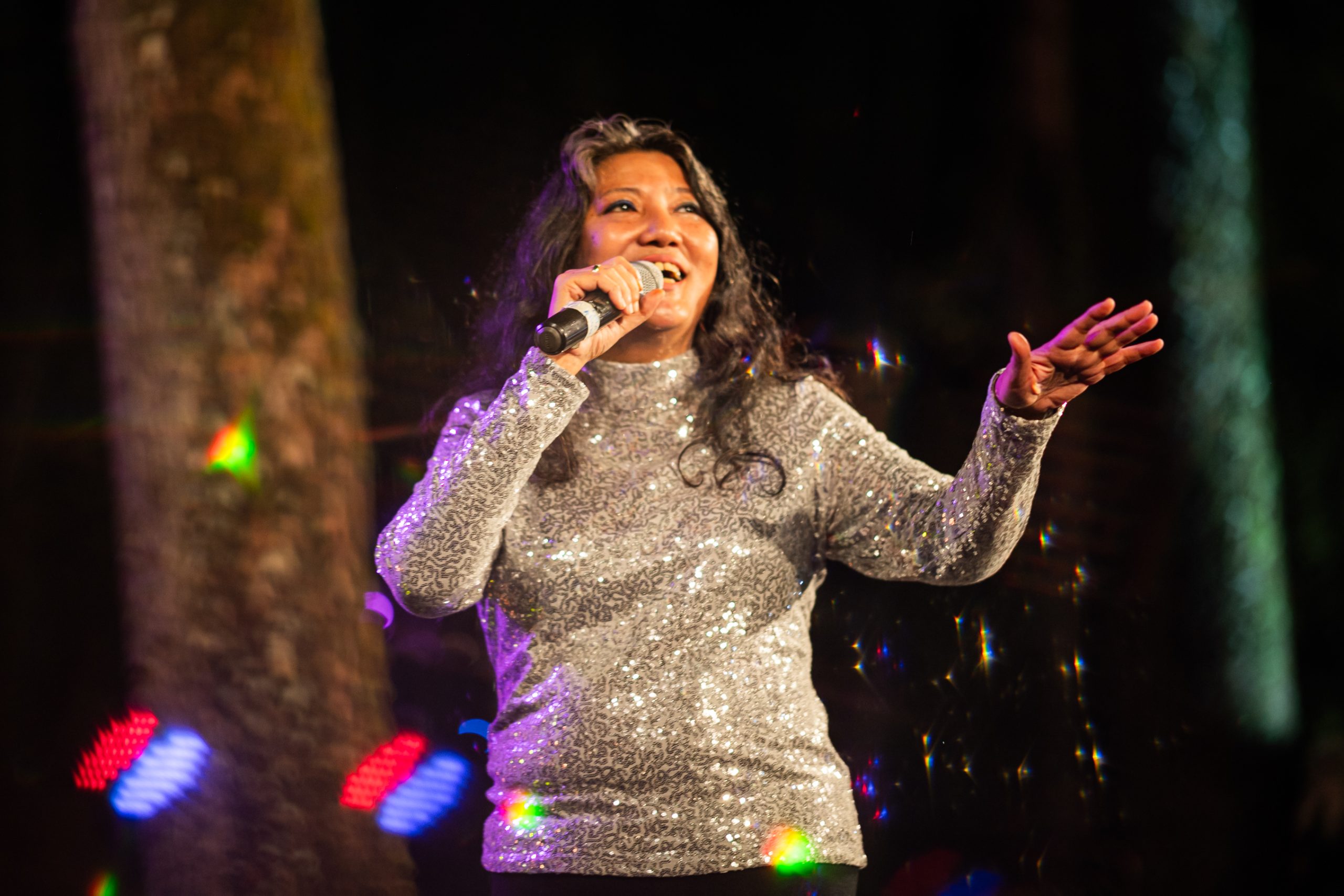 Borderline feat. Nita Aartsen ( foto : istimewa )