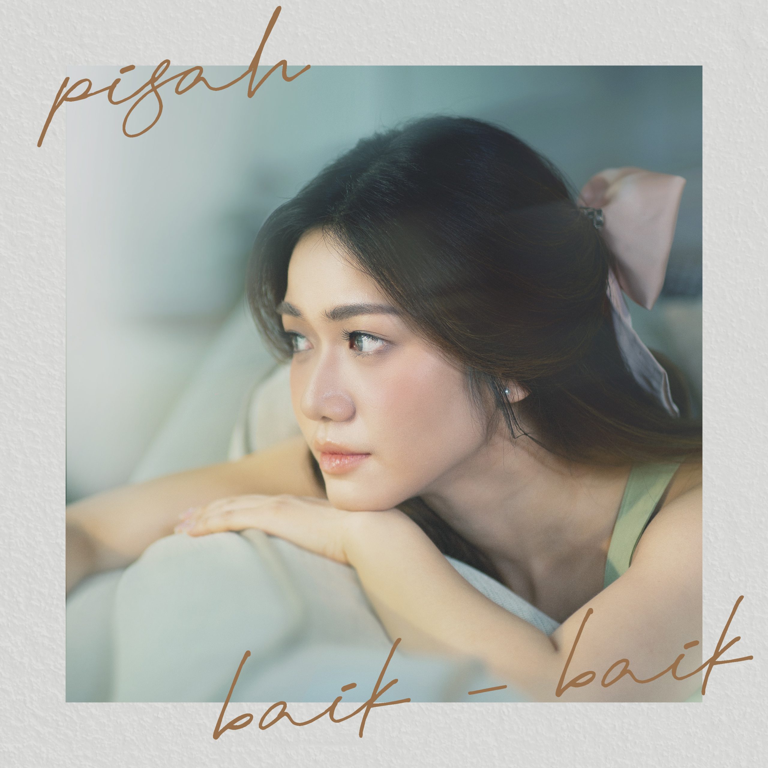 Artwork "Pisah Baik-Baik" - Elma Dae ( foto : istimewa )