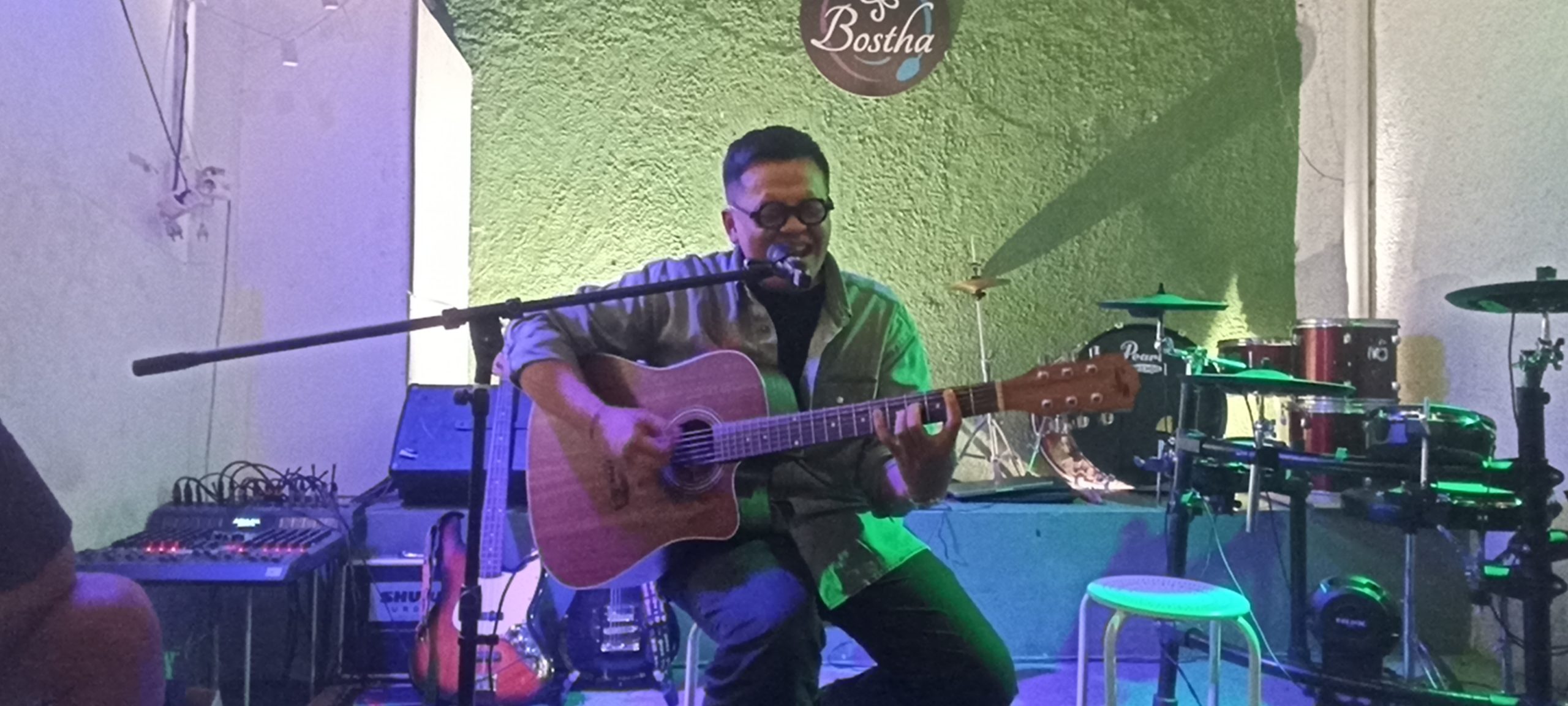 Daffa Radio Star ( foto : QB )