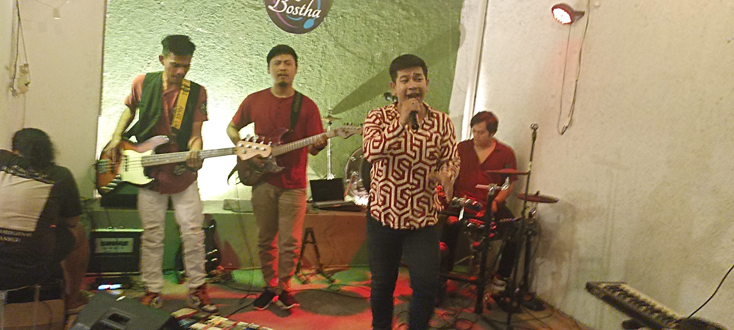 Wainahu ( foto : QB )