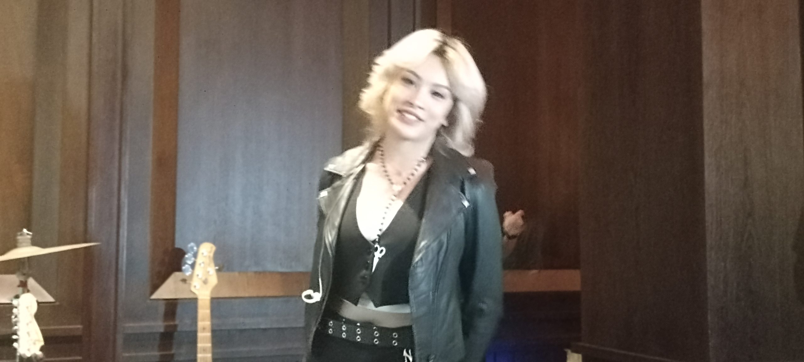 Audi Kirana ( foto : QB )