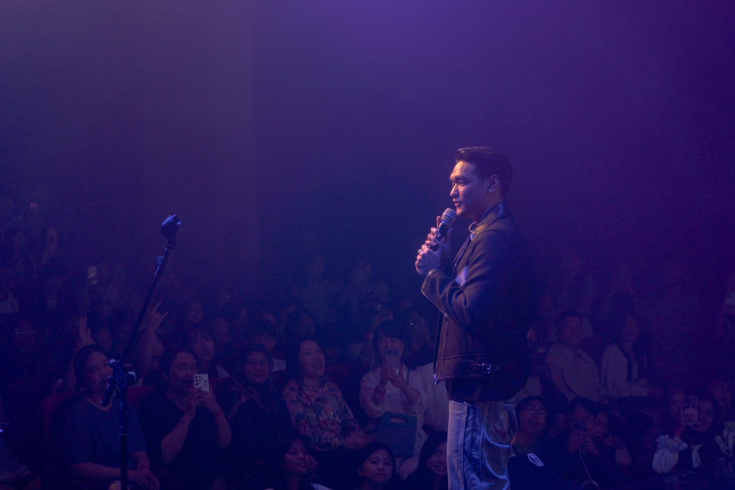 Afgan ( foto : istimewa )