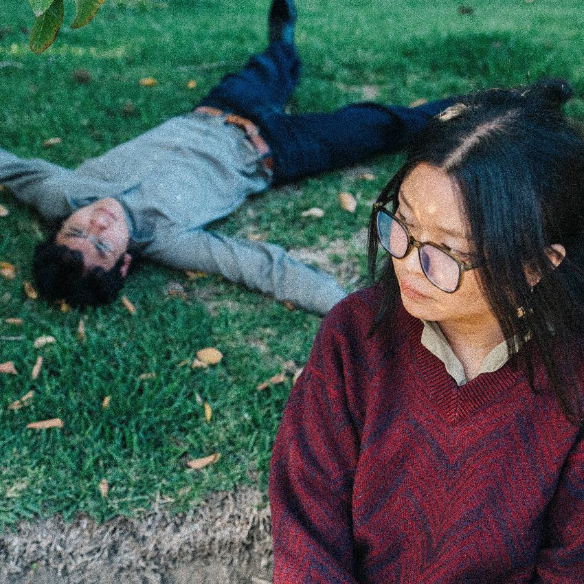 grentperez & Lyn Lapid  foto : istimewa 