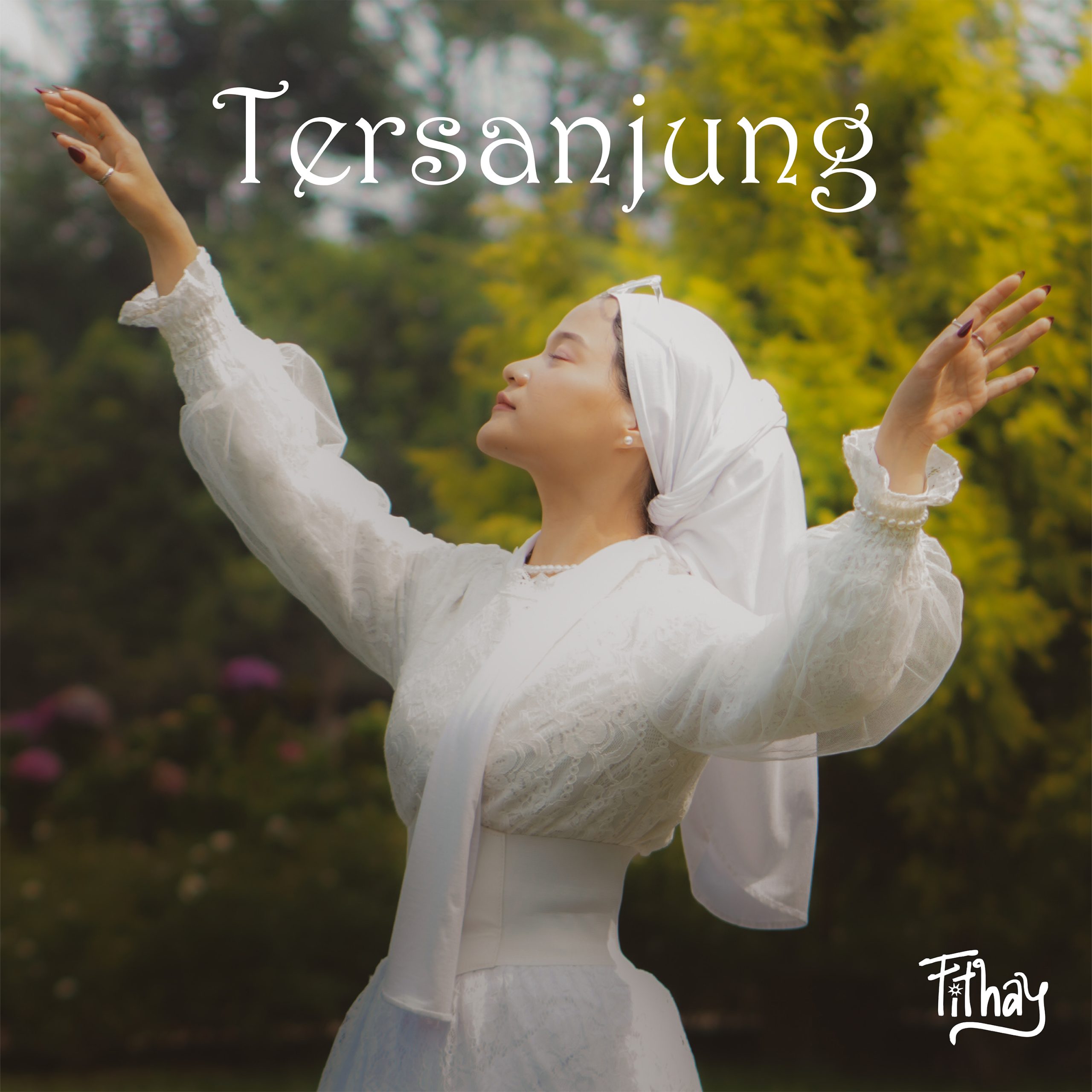 Artwork "Tersanjung" - FITHAY ( foto : istimewa )