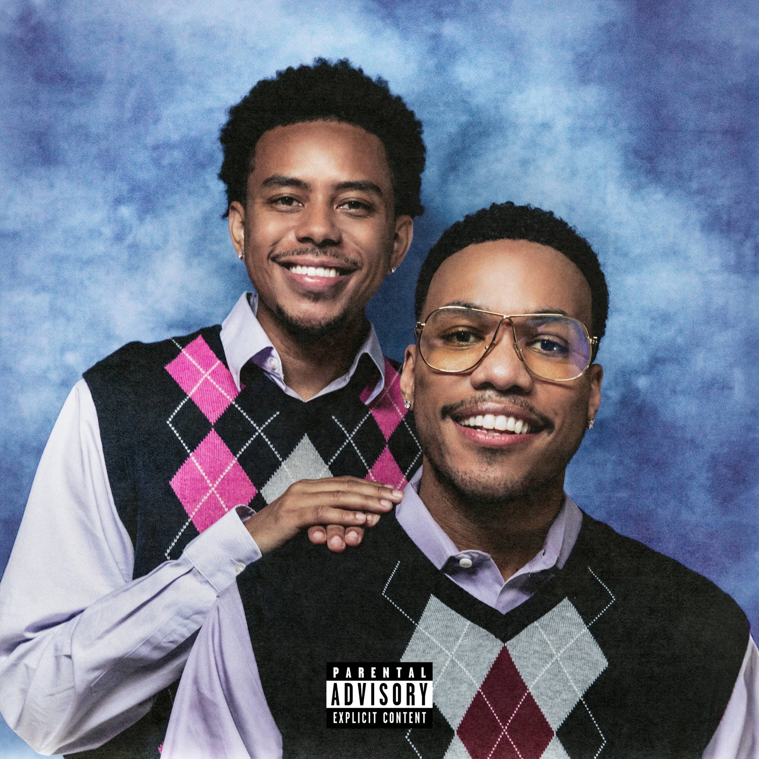 Anderson .Paak & Cordae - A Good Day Artwork