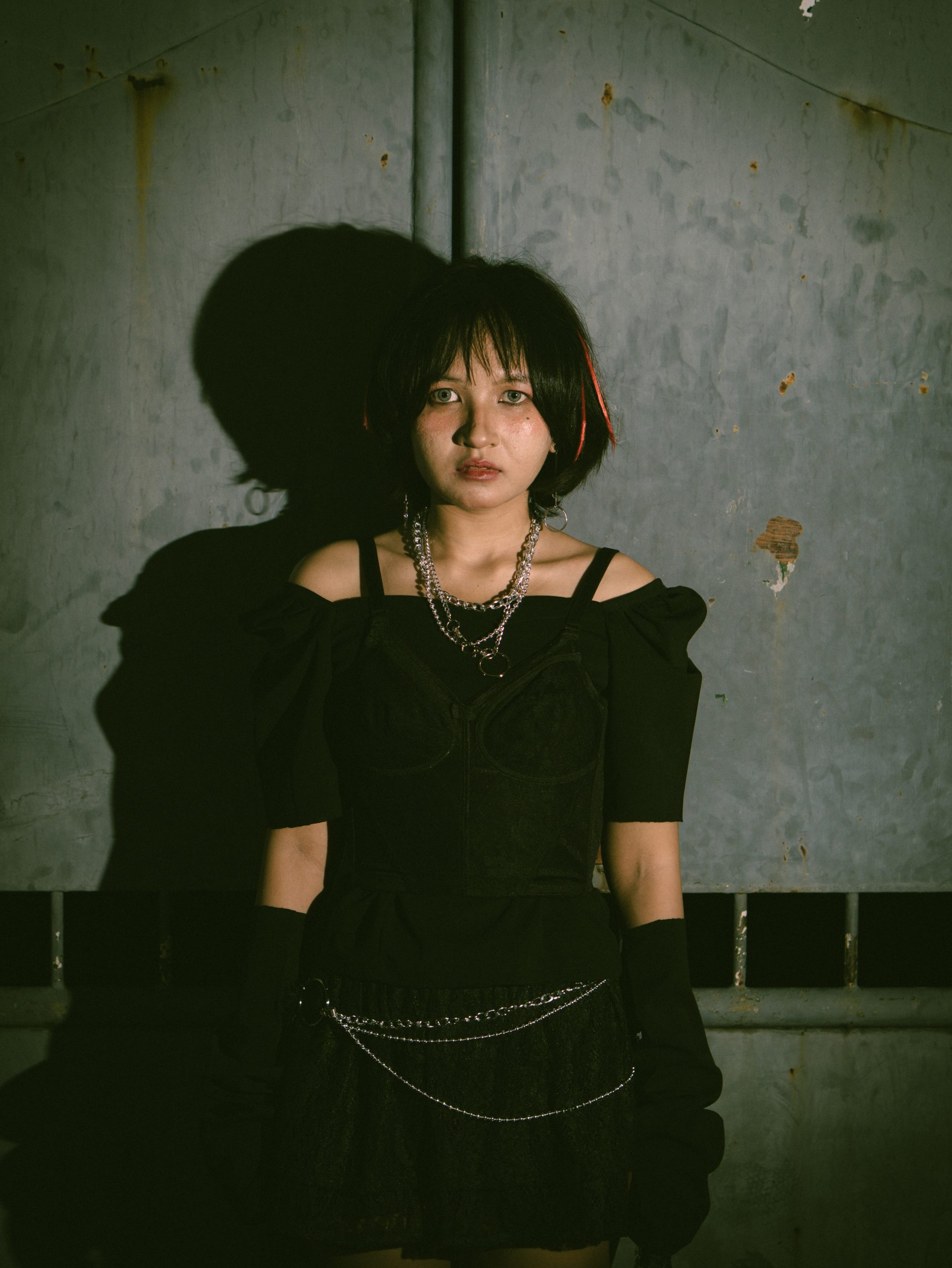 Natasya Putri ( foto : istimewa )
